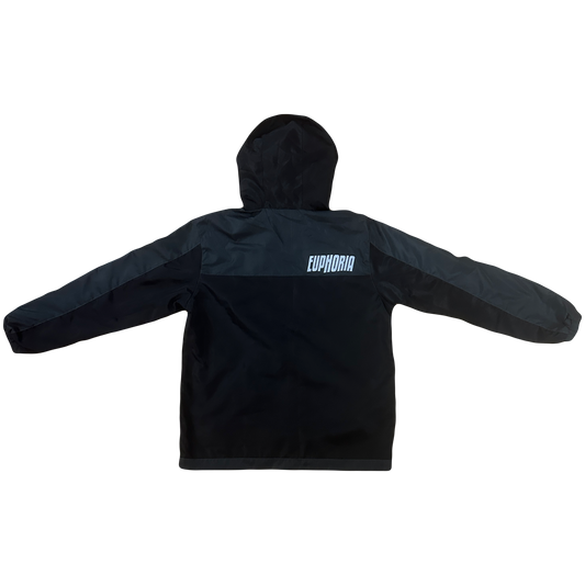 ‘WCBM’ Windbreaker Tracksuit Top
