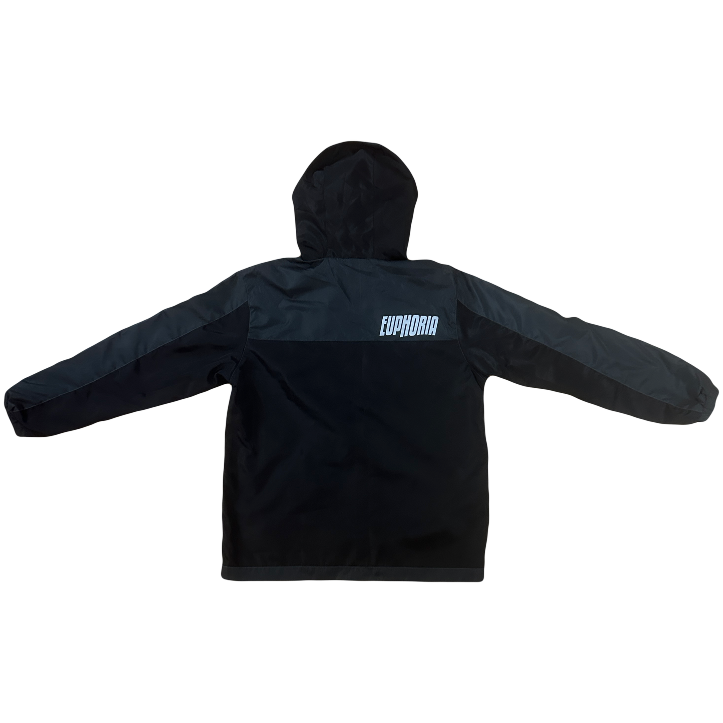 ‘WCBM’ Windbreaker Tracksuit Top