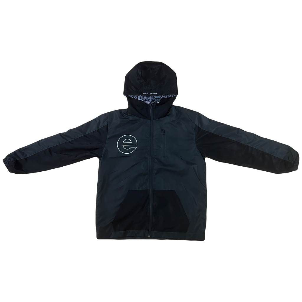 ‘WCBM’ WINDBREAKER TRACKSUIT