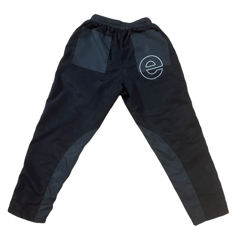 ‘WCBM’ Windbreaker Tracksuit Bottoms