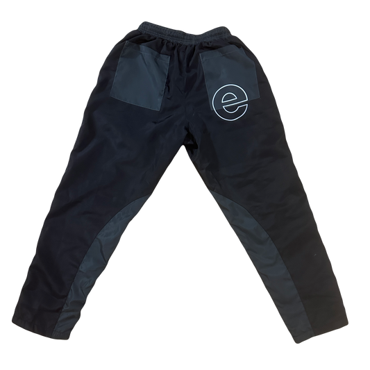 ‘WCBM’ Windbreaker Tracksuit Bottoms