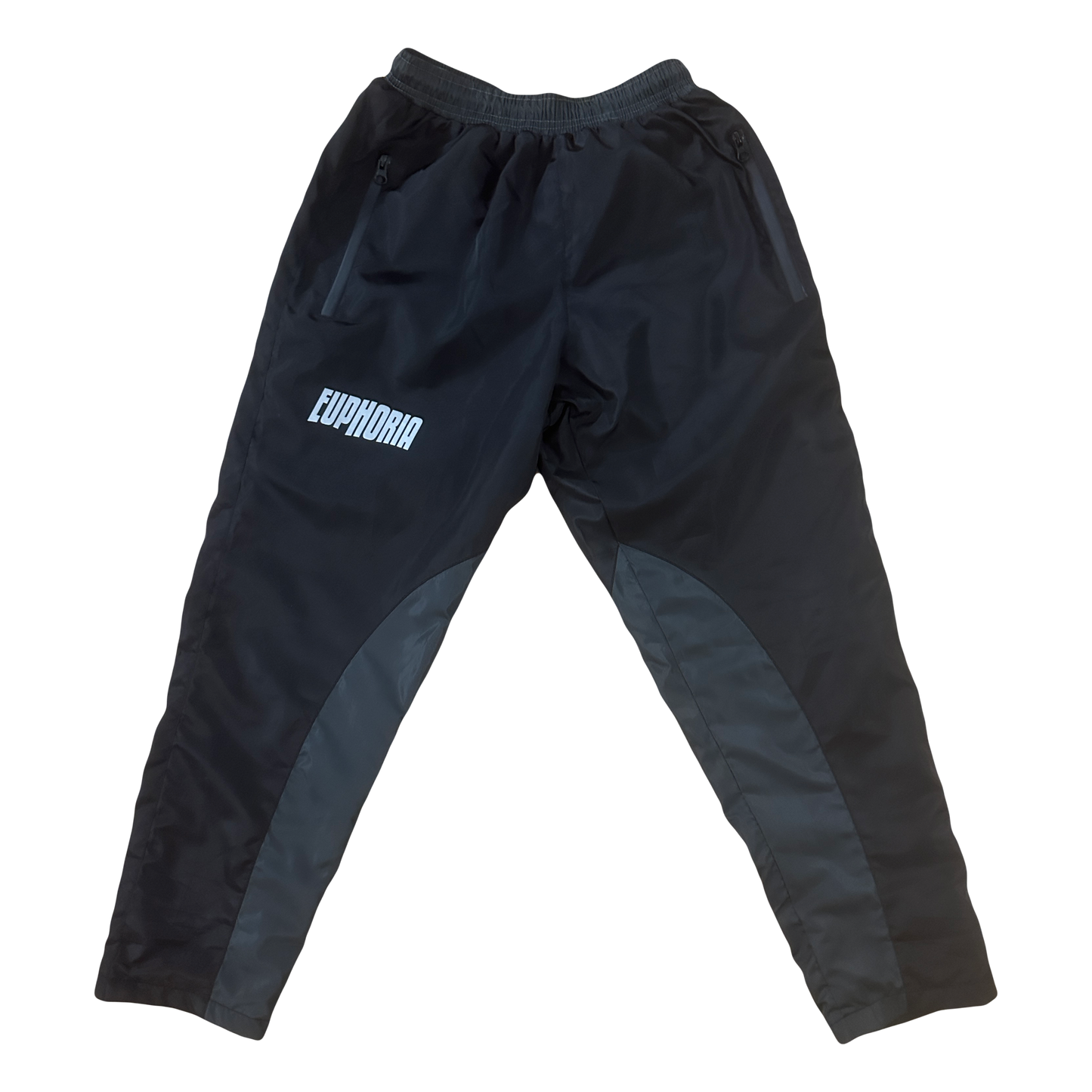 ‘WCBM’ Windbreaker Tracksuit Bottoms